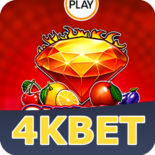 Logo Oficial 4KBET Download